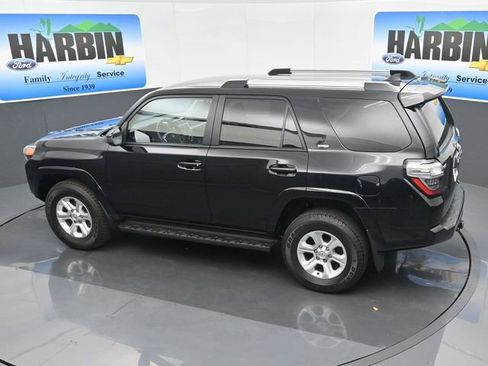 Used 2024 Toyota 4Runner SR5 image 24
