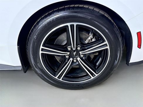 Used 2024 Ford Mustang Premium image 28