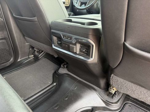 Used 2021 GMC Sierra 1500 AT4 w/ AT4 Value Package AWD/4WD image 20