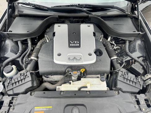 Used 2013 INFINITI G37 Journey w/ Premium Pkg RWD image 15