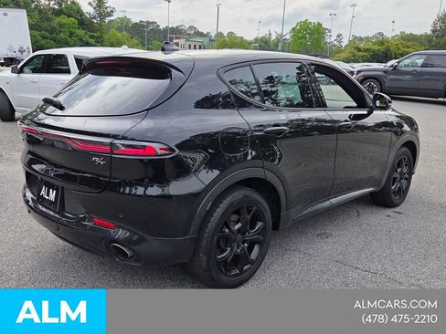Used 2024 Dodge Hornet R/T AWD/4WD image 13