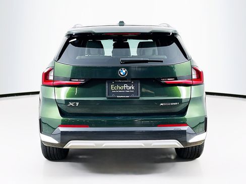 Used 2025 BMW X1 xDrive28i w/ Technology Package image 7