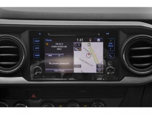 Certified 2019 Toyota Tacoma TRD Off-Road image 10