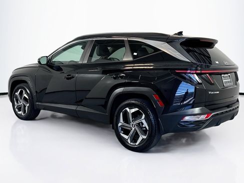 Used 2023 Hyundai Tucson SEL w/ Convenience Package AWD/4WD image 7