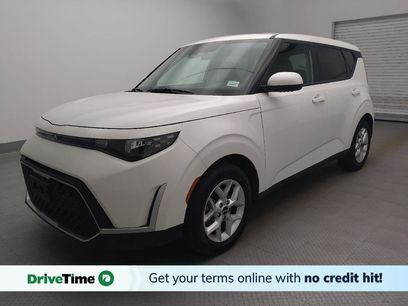 Used 2024 Kia Soul LX w/ Option Group 015