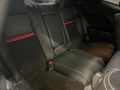 Used 2010 Dodge Challenger SRT8 w/ SRT Option Group II RWD image 30