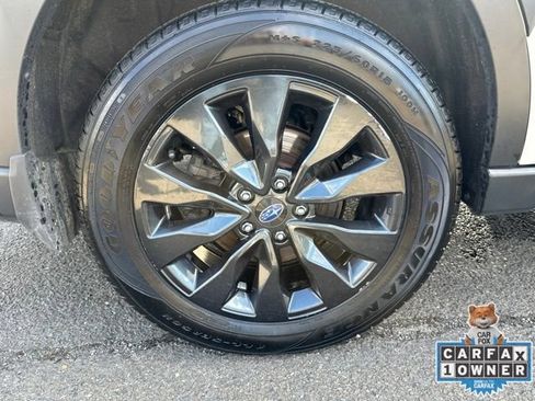 Certified 2024 Subaru Outback Onyx Edition AWD/4WD image 33
