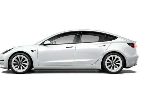 Certified 2023 Tesla Model 3 Standard Range RWD image 2