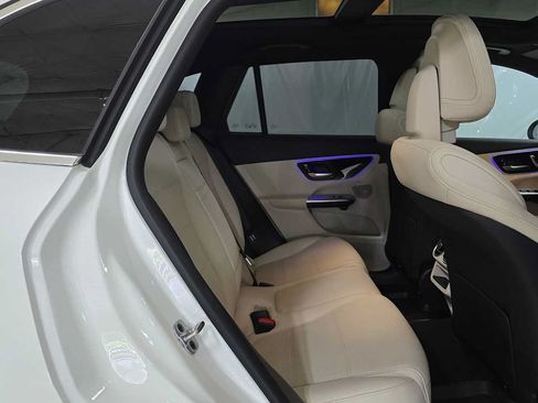 Certified 2026 Mercedes-Benz GLC 300 4MATIC image 12