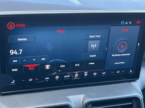 Used 2024 Ford Mustang Coupe image 19