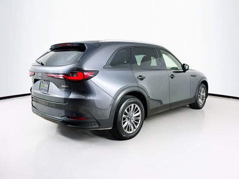 Used 2024 MAZDA CX-90 3.3 Turbo w/ Preferred Plus image 9