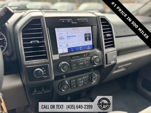 Used 2021 Ford F250 XLT image 14