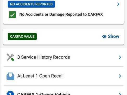 Used 2014 Ford Focus ST w/ Equipment Group 202A image 28