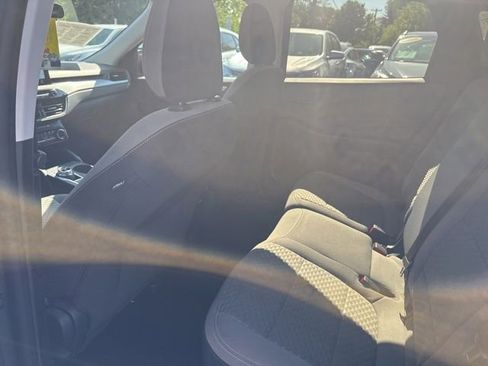 Used 2022 Ford Escape SE FWD image 13