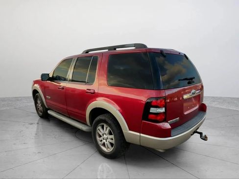 Used 2008 Ford Explorer Eddie Bauer image 11