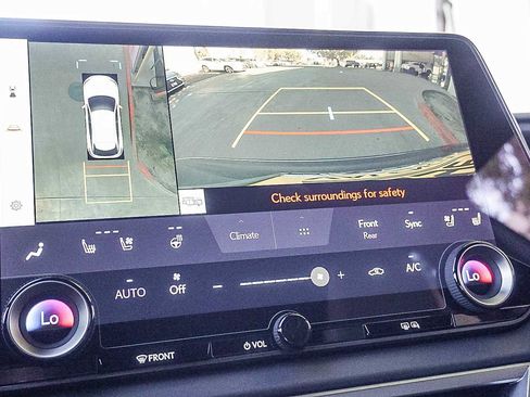 New 2026 Lexus RX 450h Premium image 34