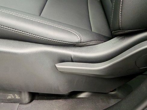 Used 2024 Chevrolet Silverado EV W/T AWD/4WD image 11