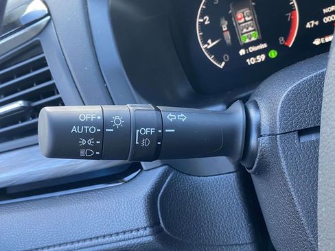 New 2026 Honda Odyssey Elite image 23