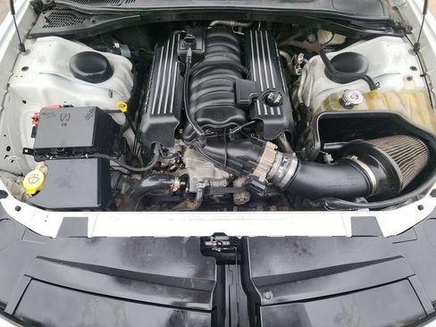 Used 2021 Dodge Challenger R/T Scat Pack RWD image 20
