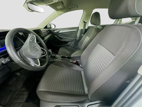 Used 2025 Volkswagen Jetta S FWD image 13