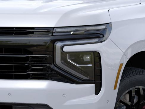 New 2026 Chevrolet Tahoe RST w/ RST Performance Edition image 10
