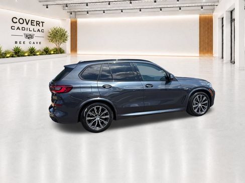 Used 2022 BMW X5 xDrive45e w/ M Sport Package AWD/4WD image 15