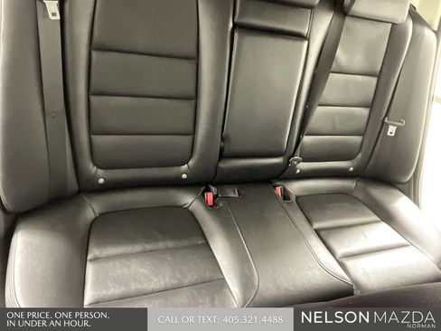 Used 2016 MAZDA MAZDA6 Touring w/ Touring Technology Package image 30