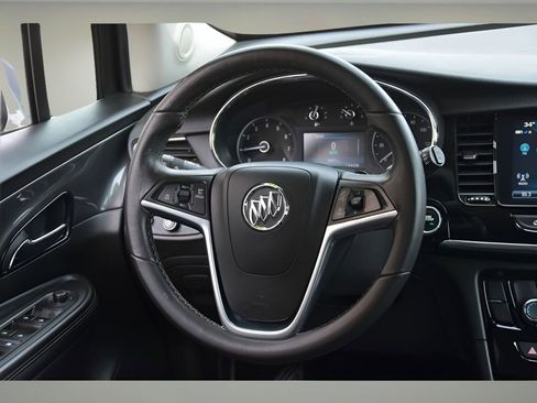 Used 2020 Buick Encore Preferred w/ Safety Package image 16