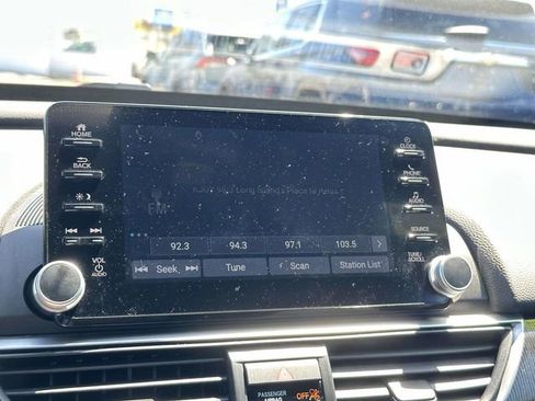 Used 2020 Honda Accord Sport image 39
