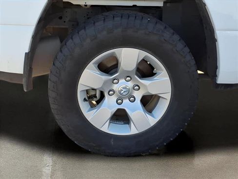 Used 2022 RAM 1500 Big Horn image 7