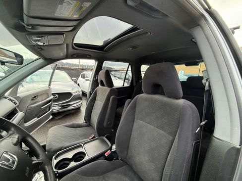 Used 2006 Honda CR-V EX image 23