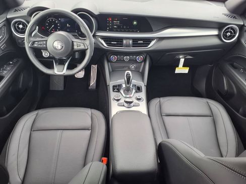 New 2025 Alfa Romeo Stelvio Sprint w/ Convenience Package AWD/4WD image 28