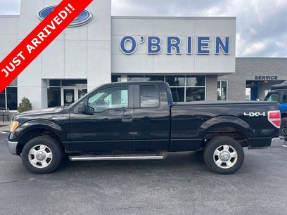 Used 2011 Ford F150 XLT w/ Trailer Tow Pkg