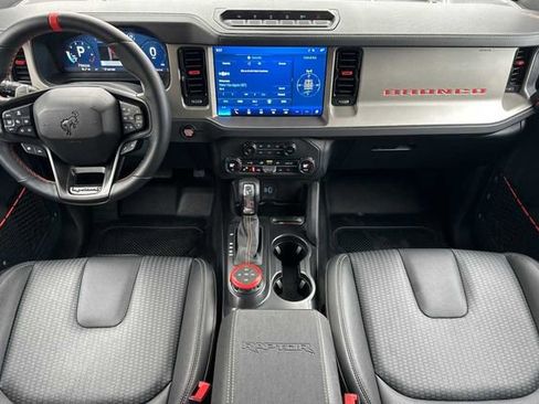 Used 2024 Ford Bronco Raptor image 5