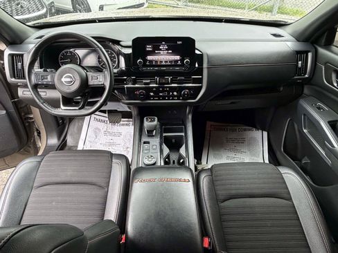 Used 2023 Nissan Pathfinder Rock Creek AWD/4WD image 13