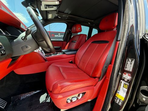 Used 2019 Rolls-Royce Cullinan AWD/4WD image 21