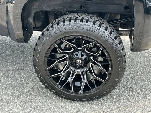 Used 2023 GMC Sierra 1500 Denali Ultimate AWD/4WD image 20