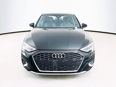 Used 2024 Audi A3 2.0T Premium image 2