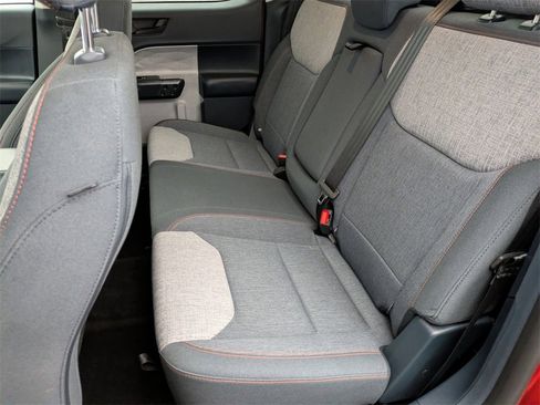 Used 2024 Ford Maverick XLT w/ XLT Luxury Package image 17