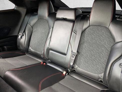 Used 2026 Dodge Charger Scat Pack w/ Blacktop Package AWD/4WD image 17