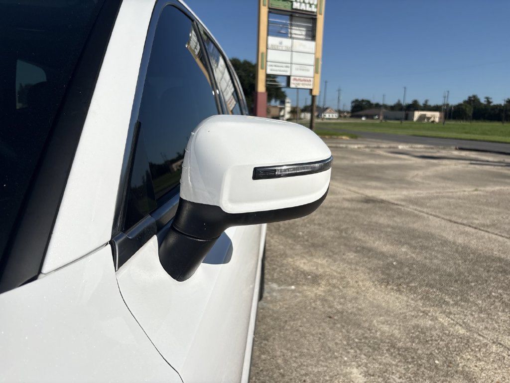 Used 2022 Kia Telluride S AWD/4WD image 11