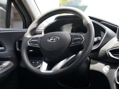 Used 2020 Hyundai Santa Fe SEL FWD image 30