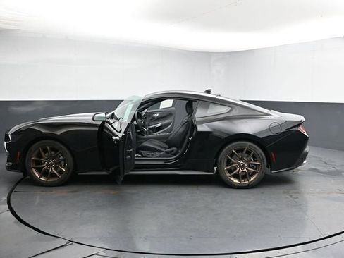 New 2026 Ford Mustang Premium w/ Bronze Appearance Package image 26