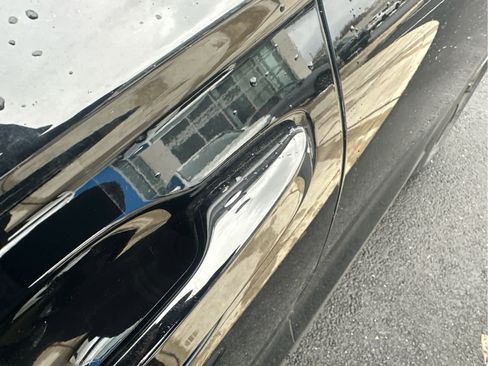 New 2026 Honda CR-V EX-L image 16