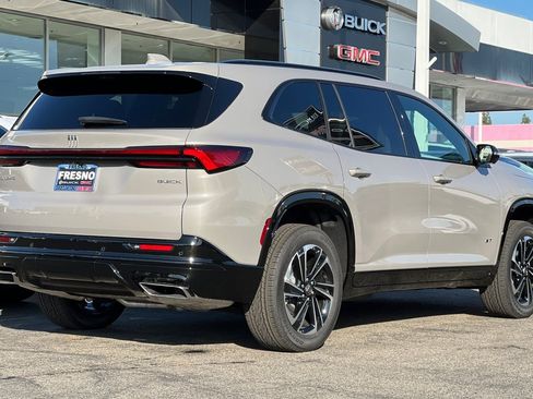 New 2026 Buick Enclave Sport Touring w/ Power Package FWD image 5