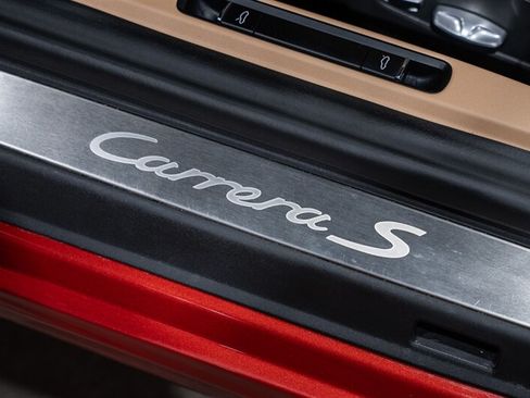 Used 2014 Porsche 911 Carrera S RWD image 64