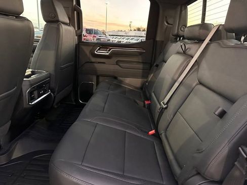 New 2026 GMC Sierra 1500 Elevation w/ Elevation Premium Package image 19