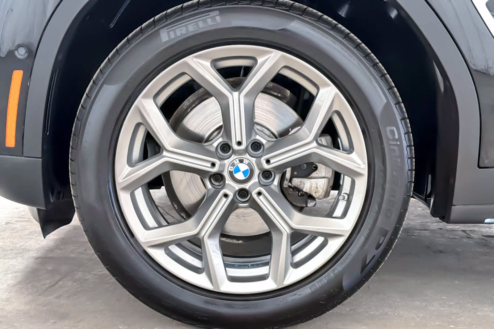 Used 2023 BMW X3 xDrive30i w/ Convenience Package AWD/4WD image 27