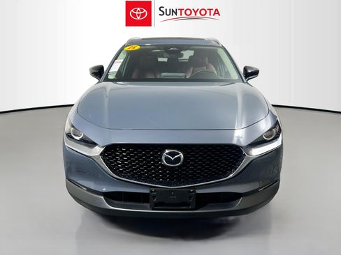 Used 2025 MAZDA CX-30 AWD 2.5 S w/ Preferred Package image 10