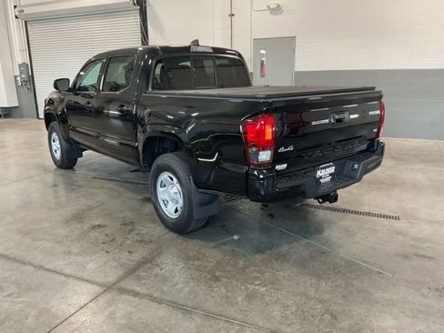 Used 2023 Toyota Tacoma SR AWD/4WD image 4